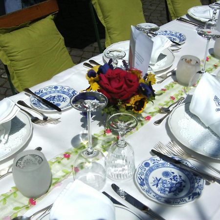 Romantik Hotel Alte Vogtei Hamm  ภายนอก รูปภาพ