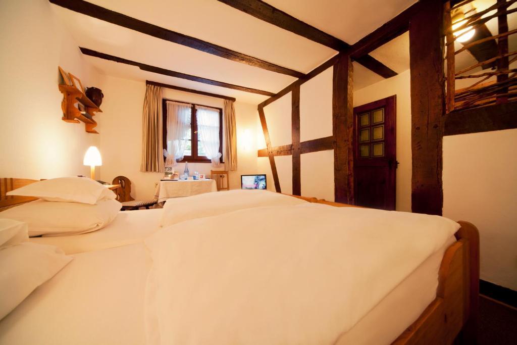 Romantik Hotel Alte Vogtei Hamm  ห้อง รูปภาพ