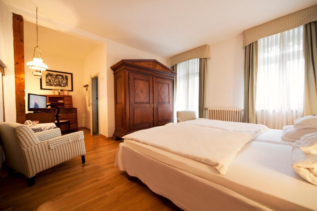 Romantik Hotel Alte Vogtei Hamm  ห้อง รูปภาพ