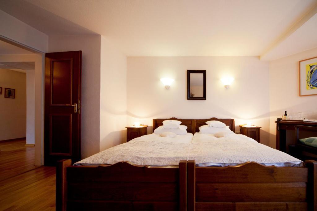 Romantik Hotel Alte Vogtei Hamm  ห้อง รูปภาพ