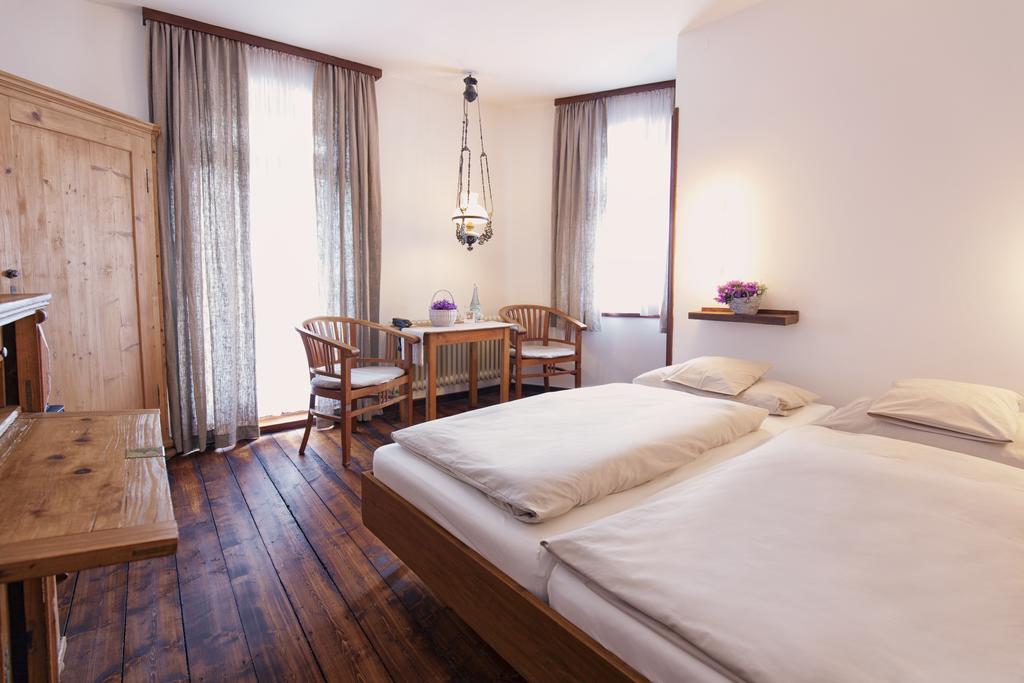 Romantik Hotel Alte Vogtei Hamm  ห้อง รูปภาพ