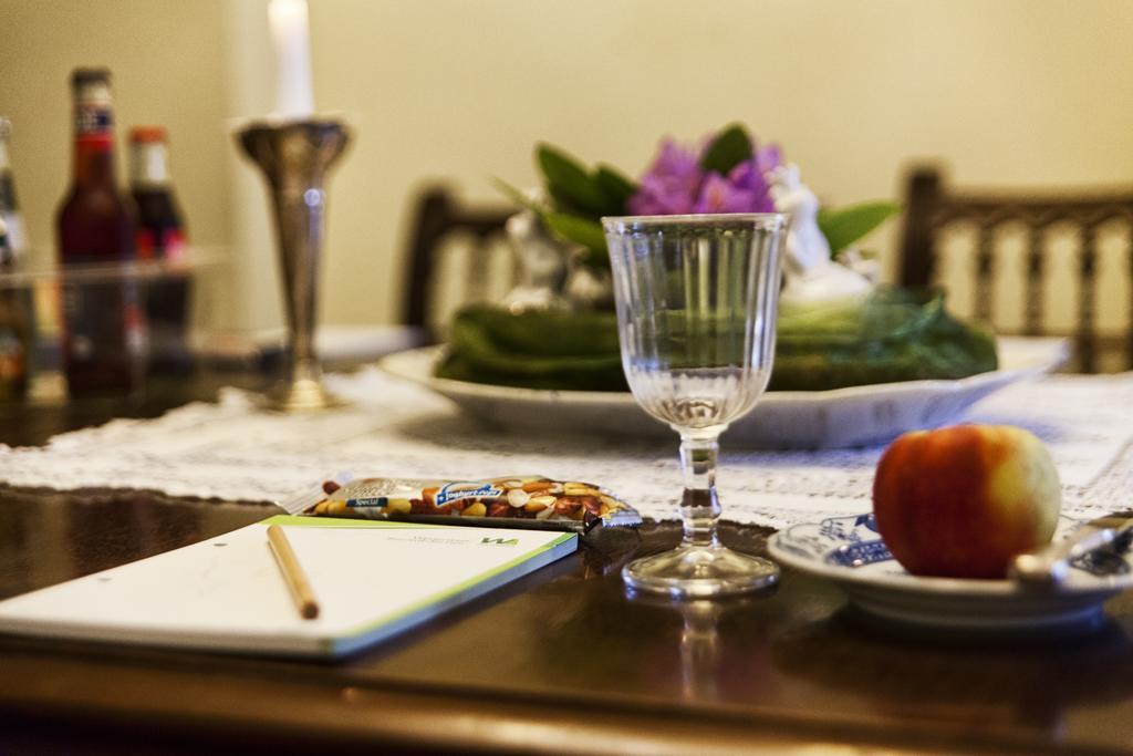 Romantik Hotel Alte Vogtei Hamm  ภายนอก รูปภาพ