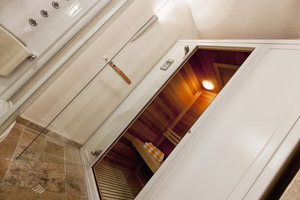Romantik Hotel Alte Vogtei Hamm  ภายนอก รูปภาพ