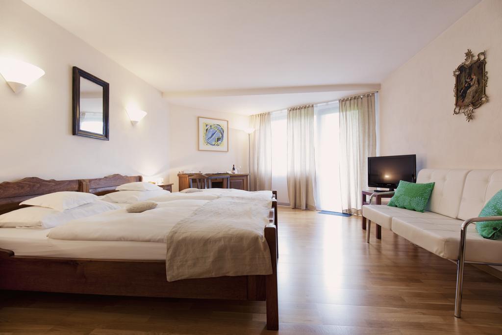 Romantik Hotel Alte Vogtei Hamm  ภายนอก รูปภาพ