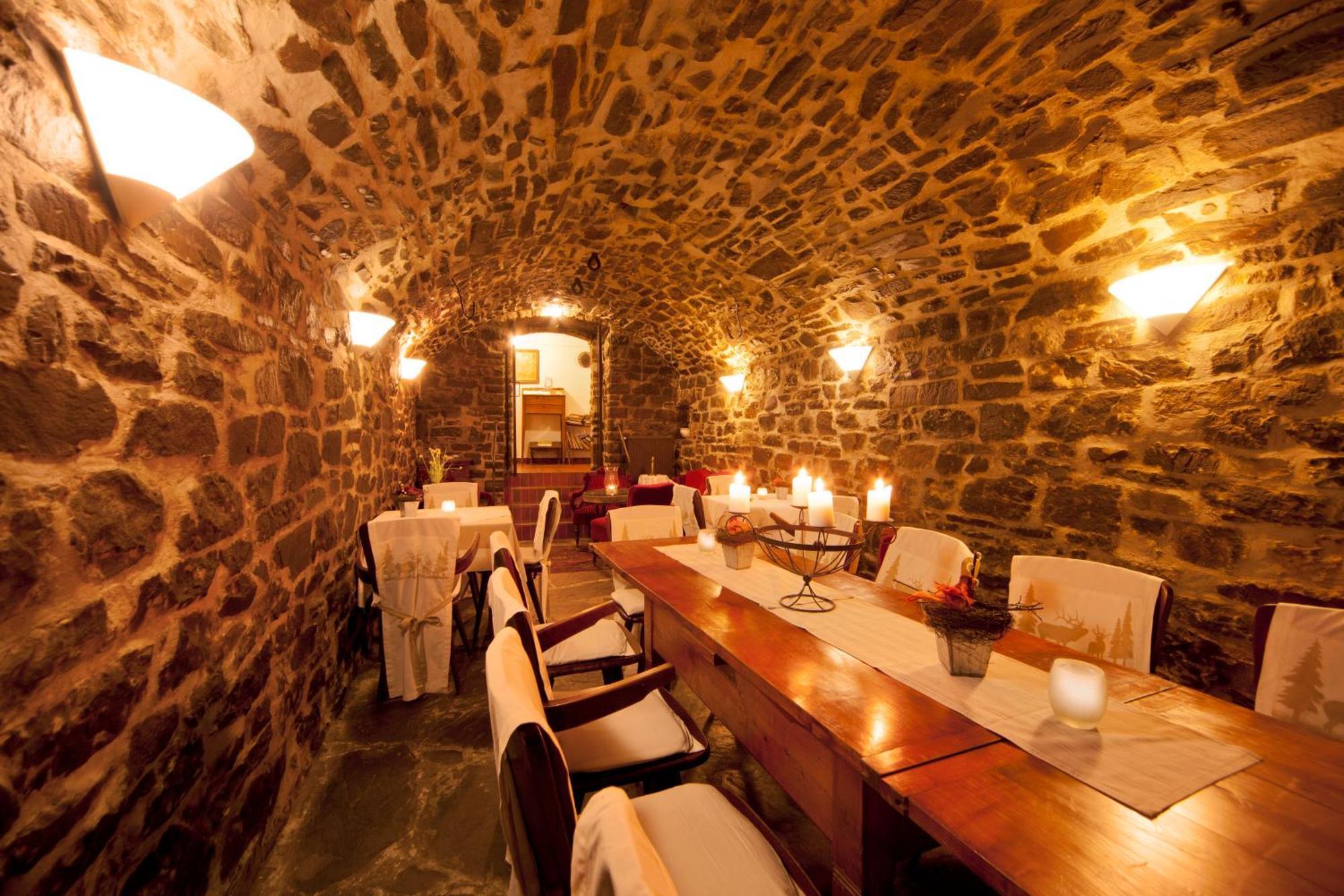 Romantik Hotel Alte Vogtei Hamm  ภายนอก รูปภาพ