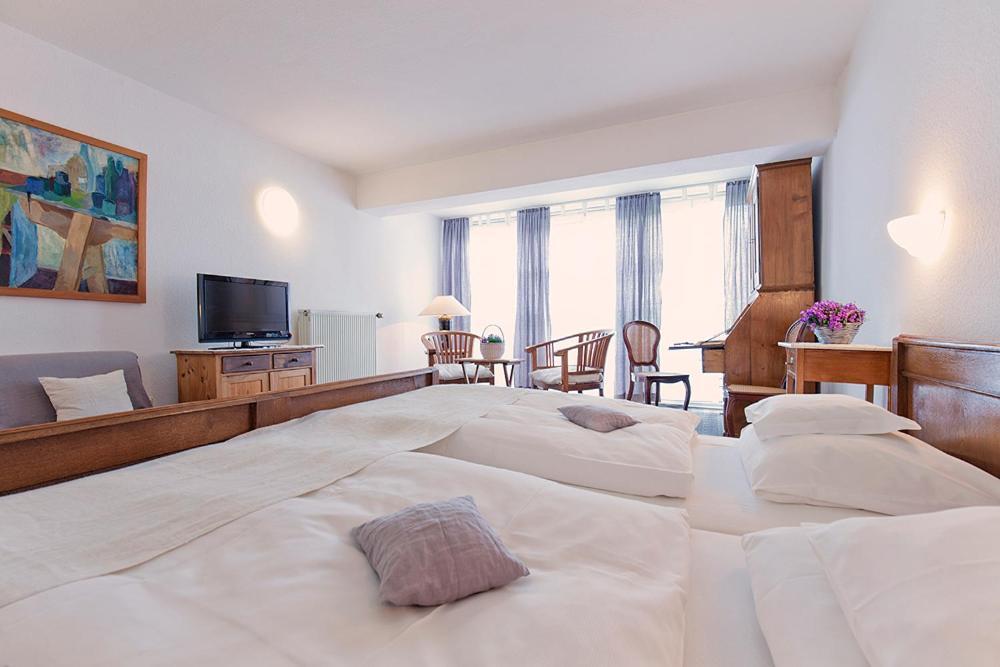 Romantik Hotel Alte Vogtei Hamm  ภายนอก รูปภาพ