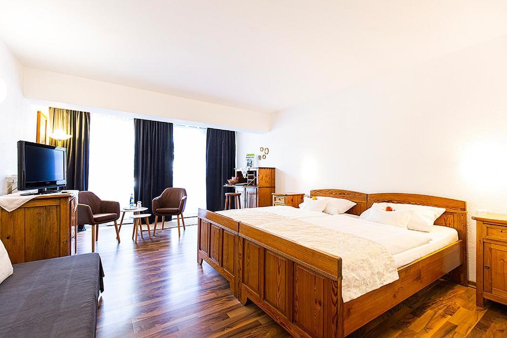 Romantik Hotel Alte Vogtei Hamm  ภายนอก รูปภาพ