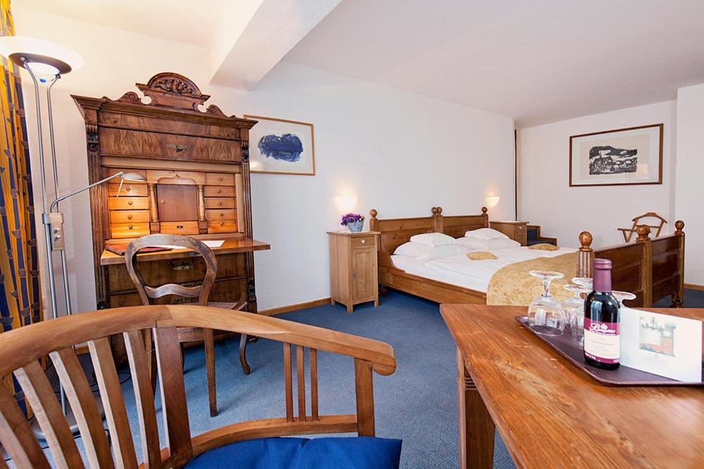 Romantik Hotel Alte Vogtei Hamm  ภายนอก รูปภาพ