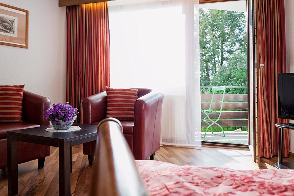 Romantik Hotel Alte Vogtei Hamm  ภายนอก รูปภาพ