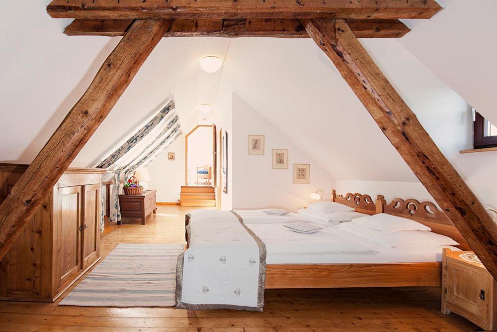 Romantik Hotel Alte Vogtei Hamm  ภายนอก รูปภาพ
