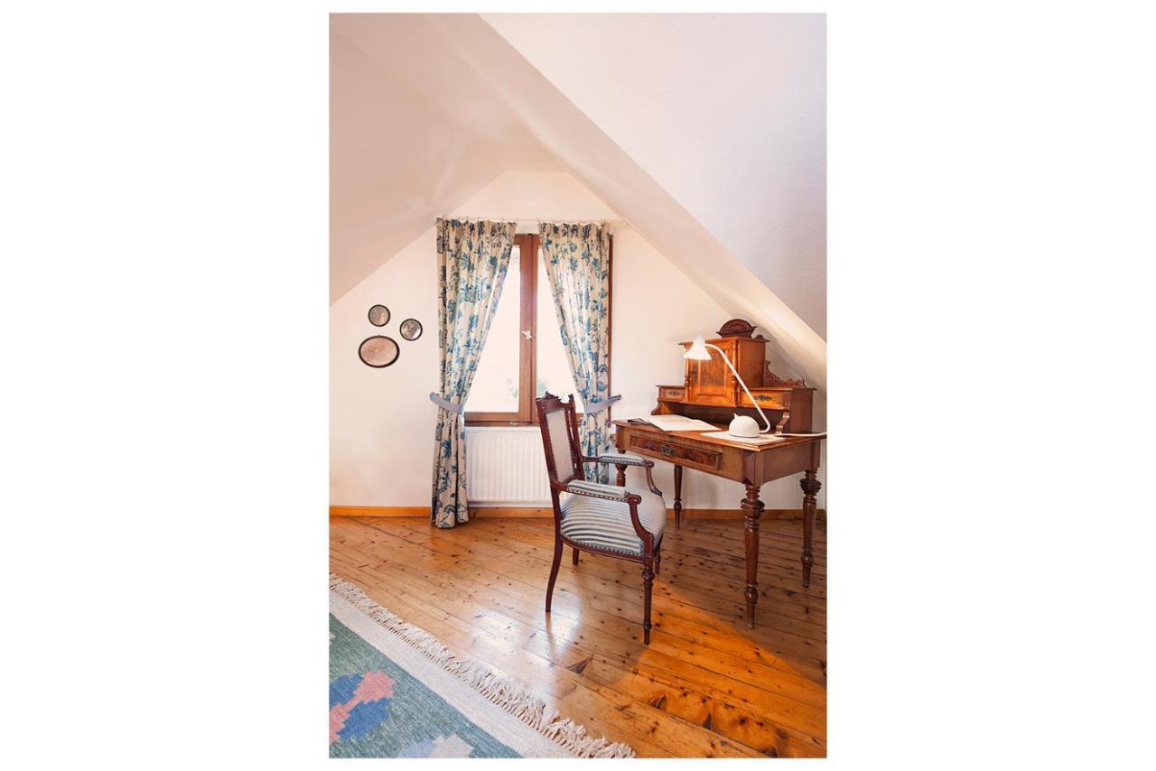 Romantik Hotel Alte Vogtei Hamm  ภายนอก รูปภาพ
