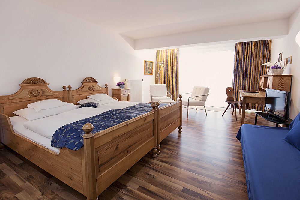 Romantik Hotel Alte Vogtei Hamm  ภายนอก รูปภาพ
