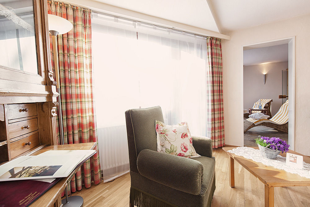 Romantik Hotel Alte Vogtei Hamm  ภายนอก รูปภาพ